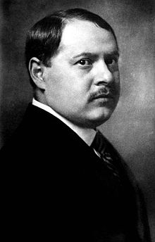 Albert Sirmay